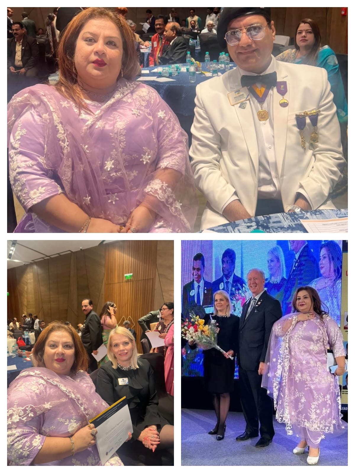Lions International Convention
