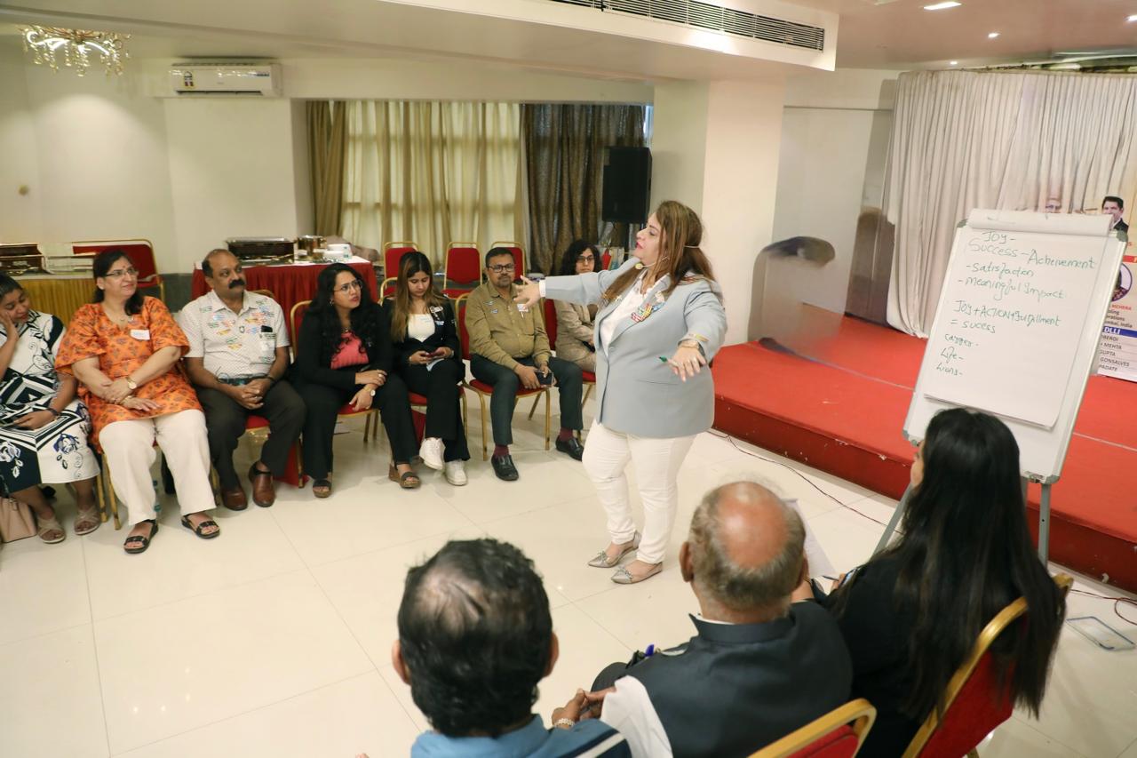 Divya Teaching